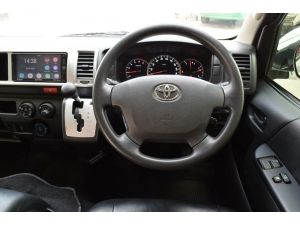 Toyota Ventury 3.0 (ปี 2015) V รูปที่ 5